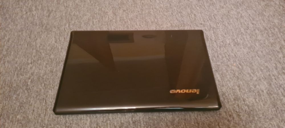 Lenovo g570 SSD Polecam