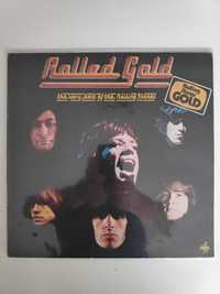 The Rolling Stones Rolled Gold (THE VERY BEST OF)