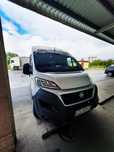 Fiat Ducato 2.3 jtd