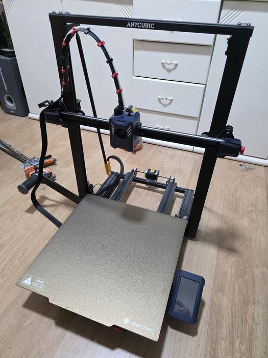 Anycubic Kobra 2 Max