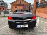 Opel Astra Twin Top