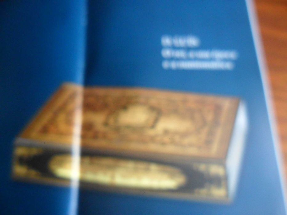 "COLEÇÃO NUMISMÁTICA D. LUÍS" - J S Salgado e José Miranda -1ª Ed 2014