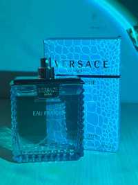 Versace Man Eau Fraiche - туалетная вода - 100 ml