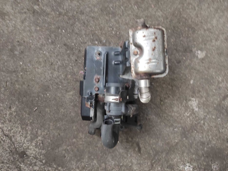 Vw Phaeton Lift 3.0tdi, OE: 3D0815.005AN, Webasto oryginalne