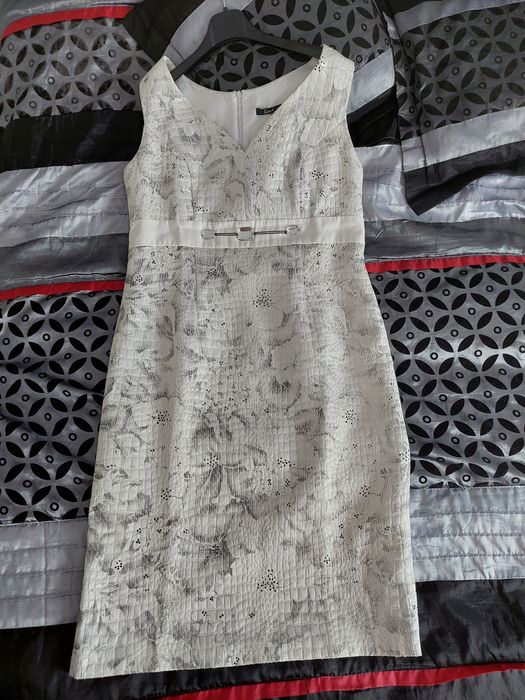 Sukienka rozmiar 46 XXL