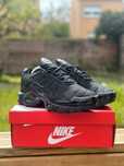 buty biegania Nike Air Max TN Plus Czarny 0G R.43