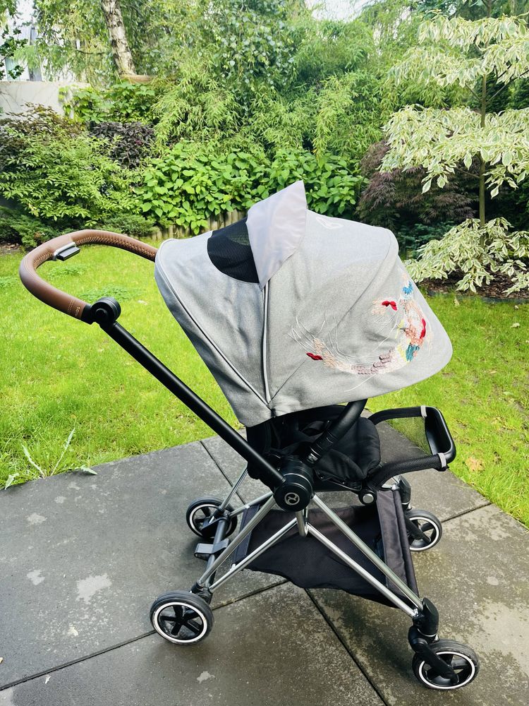 Cybex Mios 2.0 Koi