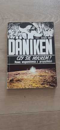 E. von Daniken - Czy się myliłem?