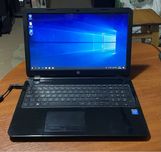 Ноутбук HP 15-r067no 15.6"/4GB RAM/500GB HDD! N2400