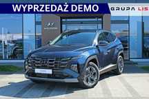 Hyundai Tucson Nowej Generacji! SMART, LED! 1.6 T-GDI 48V 7DCT 2WD! Wyprzedaż Demo!