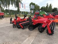 Brona Talerzowa Agregat Agro Klon Agro masz 3,0 2,5 Dostawa Landstal