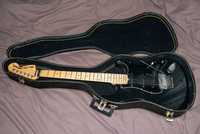 Case futerał na gitarę stratocaster lub telecaster