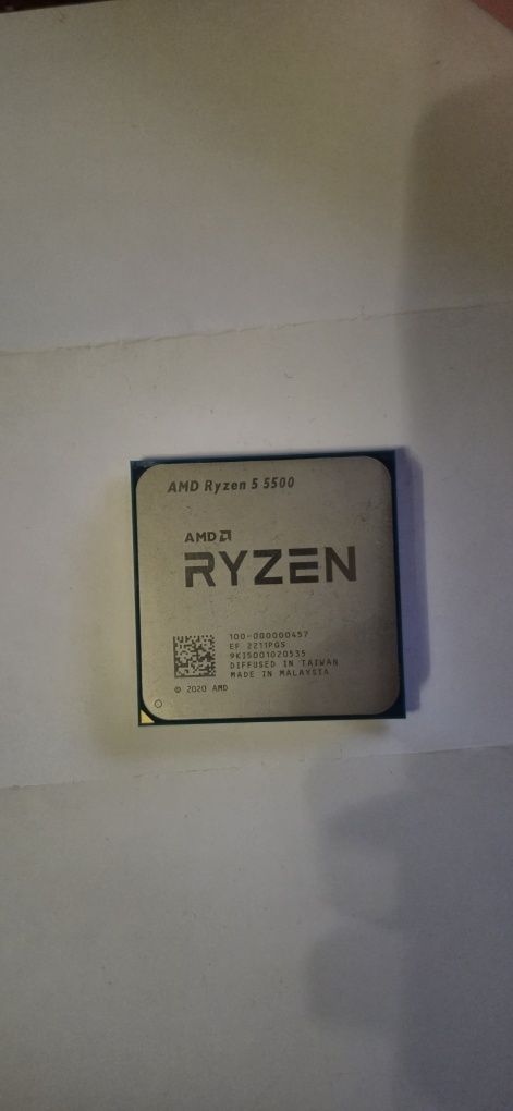 Процесор Ryzen 5 5500(AM4)