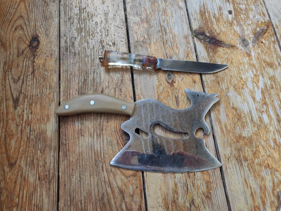 набор для кухни ИТК, СССР , зекпром
кухонный инвентарь, все ручная роб