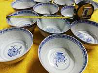 Chavenas Chinesas