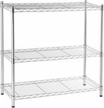 Nowa półka/ regał/ szafka/ organizer/ 90 x 35 x 90 cm/ SPACEO !7569!