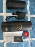 Coluna de Som bluetooth (speaker) Forever Toob