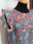 Vestido de Verão Novo T.36/38