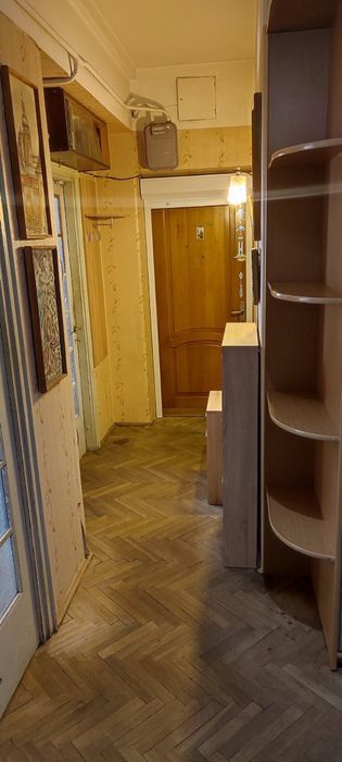 Продаж 3 кімн  квартира вул. Вітовського Д. Центр