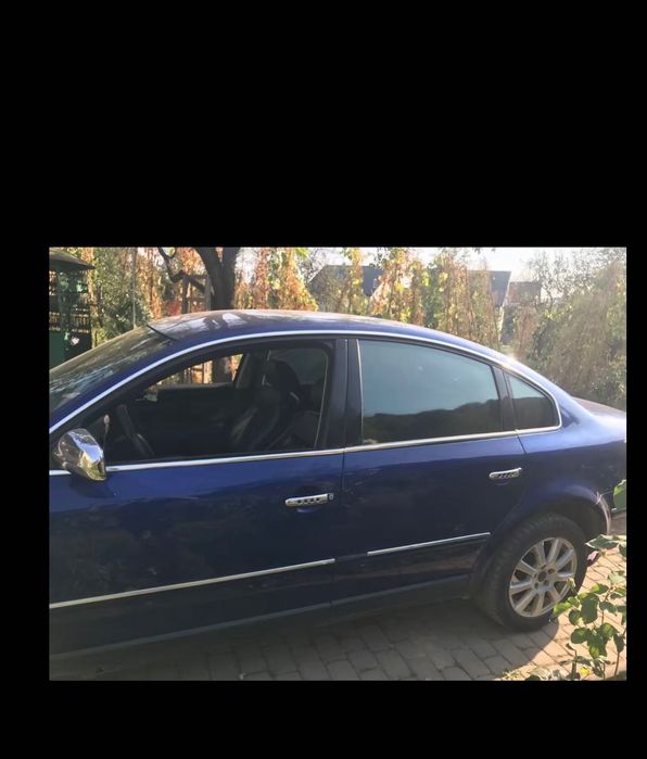 Passat b5 + 1.8t