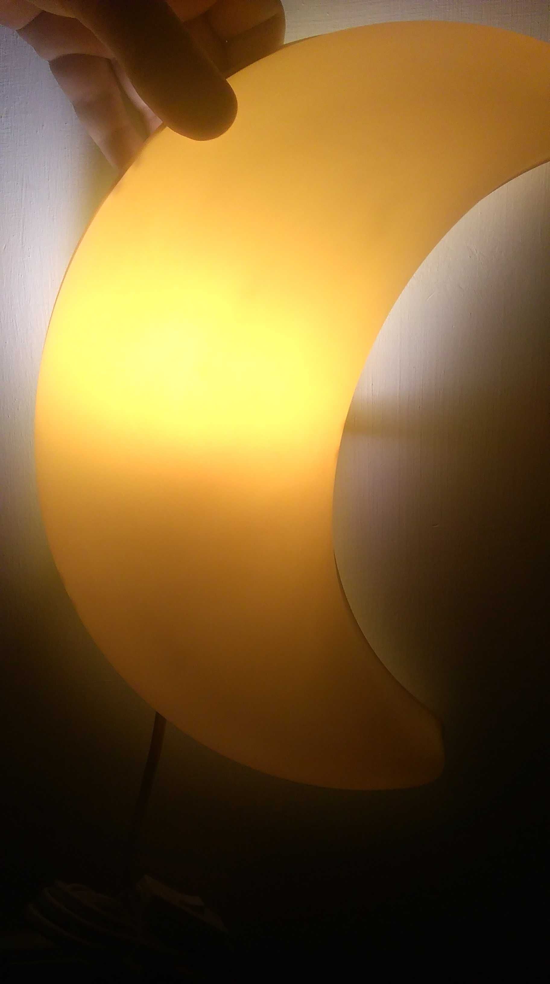 Lampka nocna dla dzieci