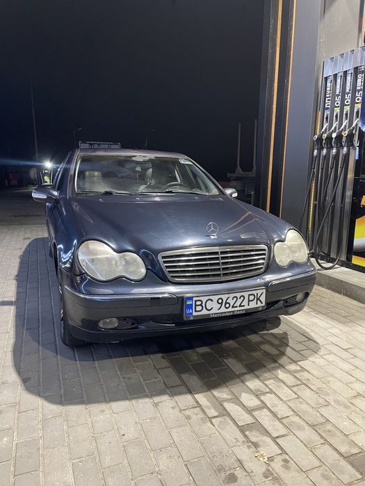 Mercedes с180 elegance