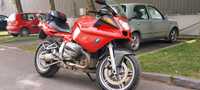 BMW R 1100 S . 1999r . Zadbana i dinwestowana !