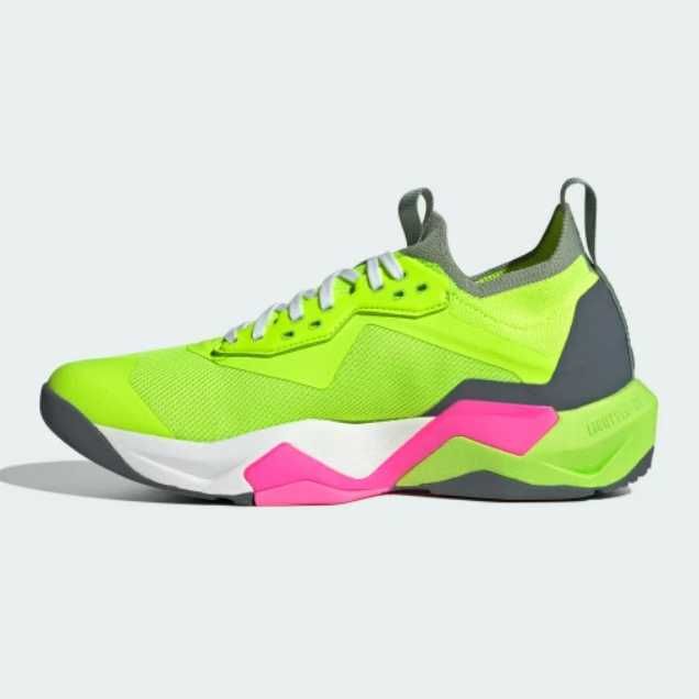 100% оригінал| Кросівки Adidas Rapidmove ADV 2 для тренувань|40.5-46.5