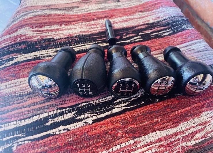 ручка кпп пежо106 206 306CITROEN C1 C3 c4 partner berlingo вантажівок