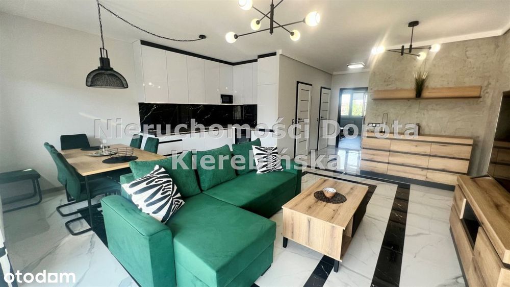 Mieszkanie na nowym osiedlu na Rolnej!