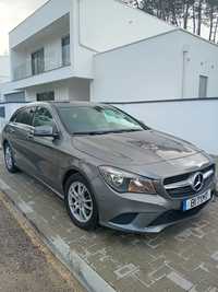 Mercedes-Benz CLA 200 CDI