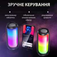 Портативной колонкой Bluetooth Pulse 4.