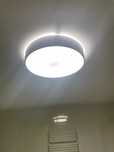 Plafon sufitowy lampa