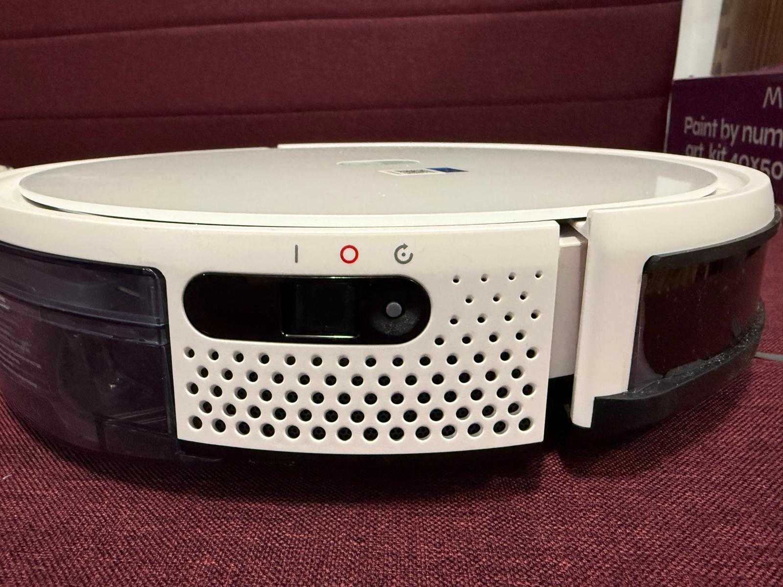 Robot Odkurzacz Sprzątający Yeedi K651G