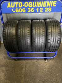 Opony Letnie GOODYEAR 215/45R16 90V