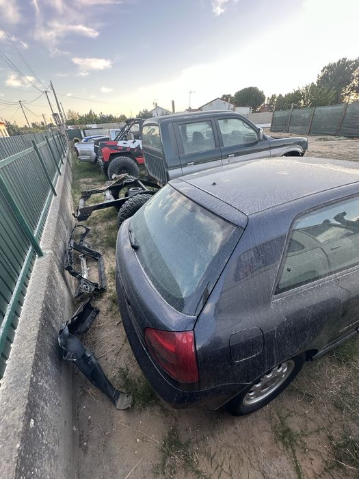 Audi A3 para peças