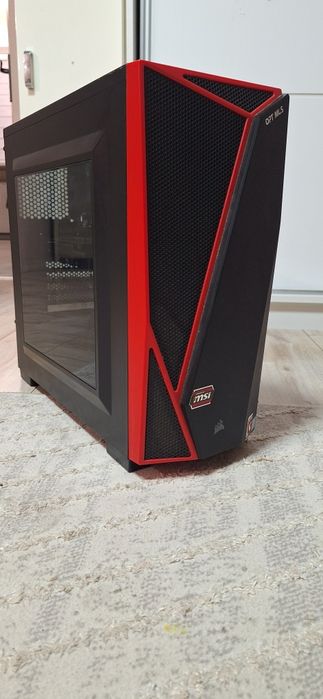 Komputer do gier! i5 16gb DDR4