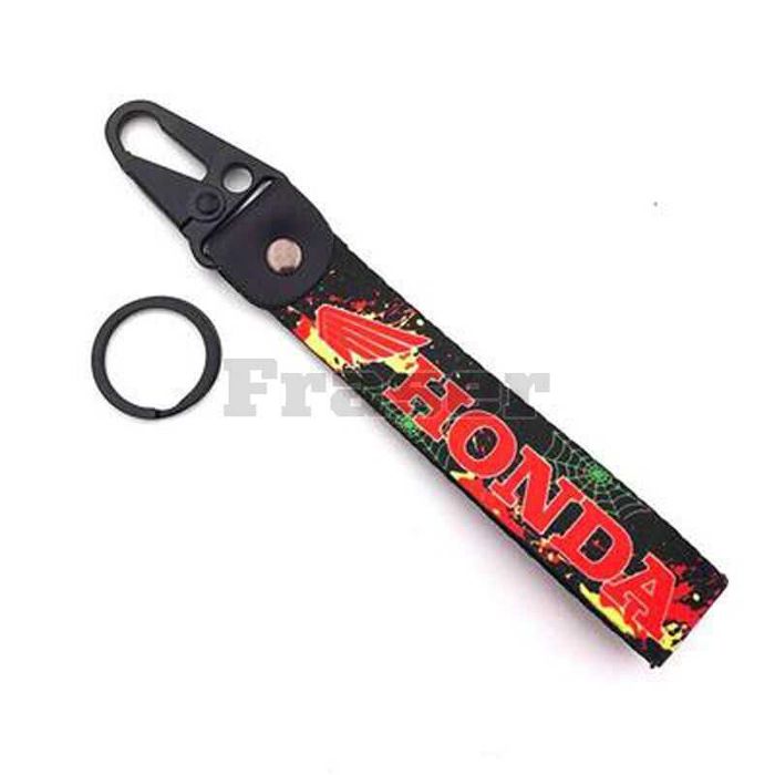 Porta chaves Honda