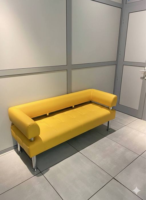 Офісний диван, для балкону , кухні, вітальні , БЕЗКОШТОВНА ДОСТАВКА.