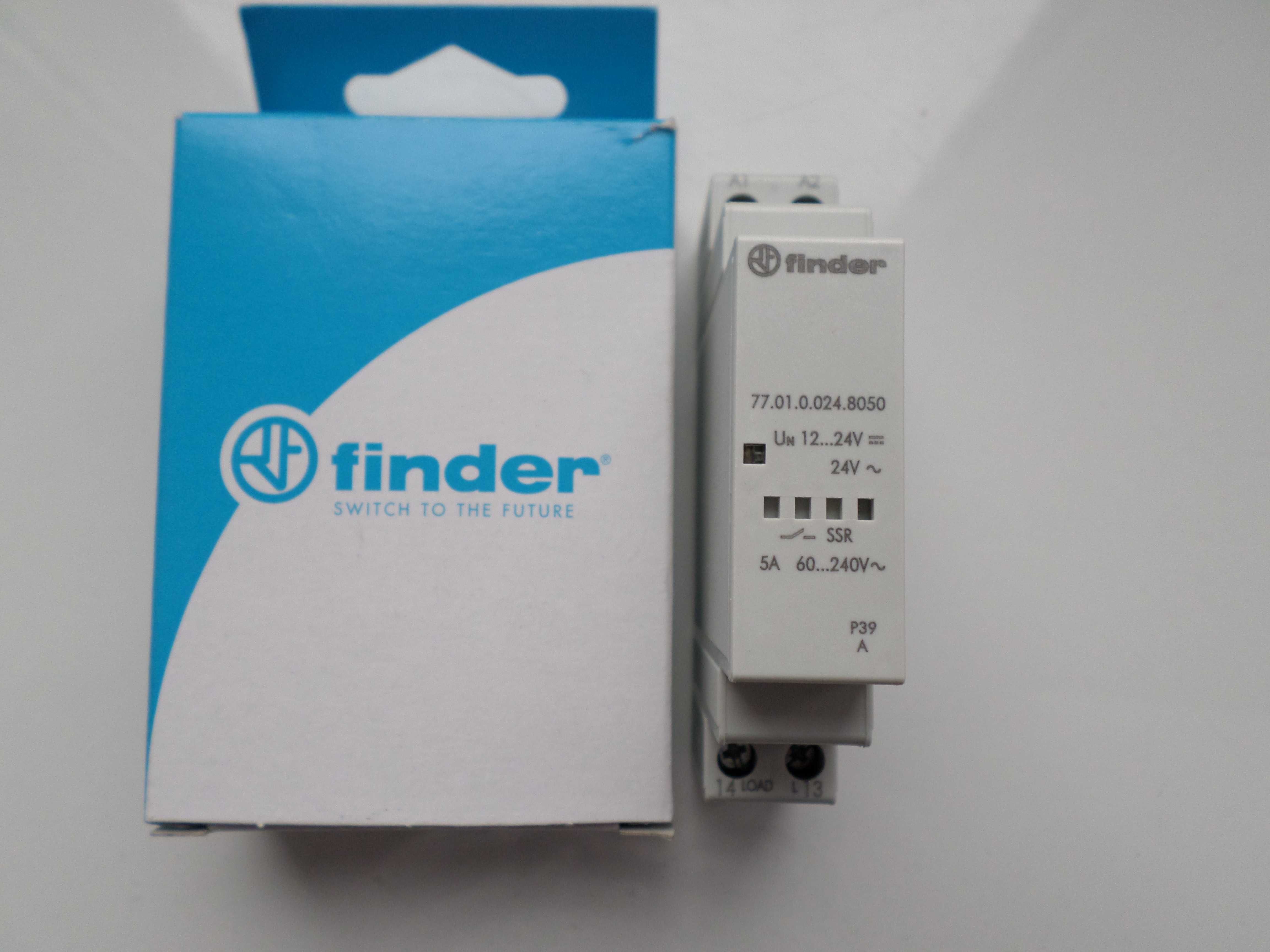 Przekaźnik Finder NOWE