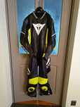 Dainese laguna seca 4 roz 52