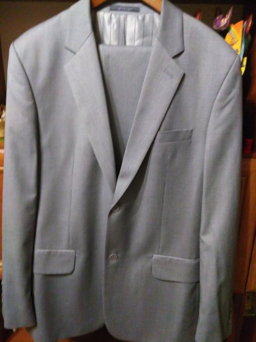 Классический мужской костюм Winiar