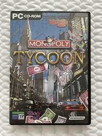 Monopoly Tycoon + Zoo Tycoon pc jogos