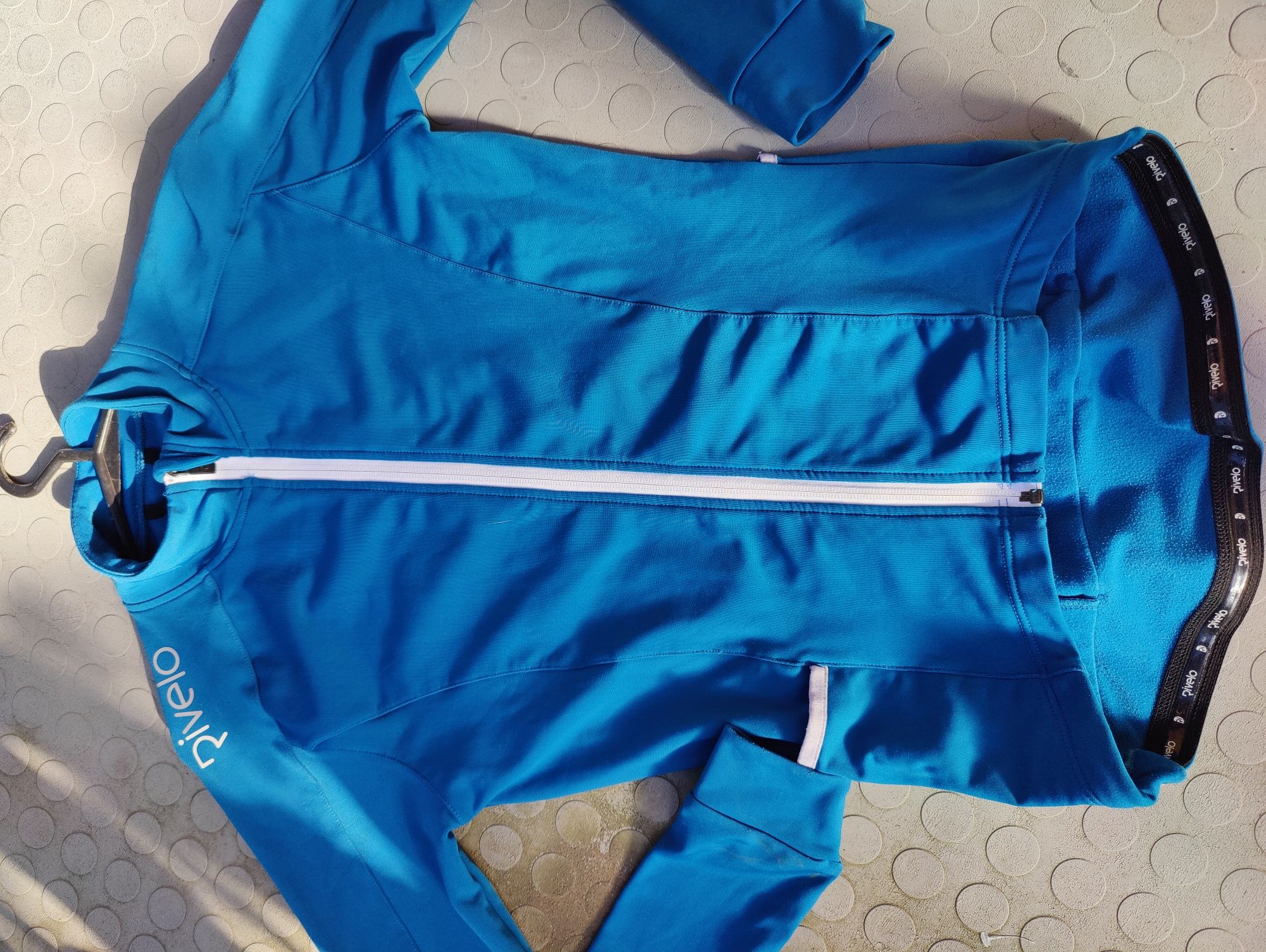 Rivelo xS damska bluza Jersey longsleeve szosa gravel damska