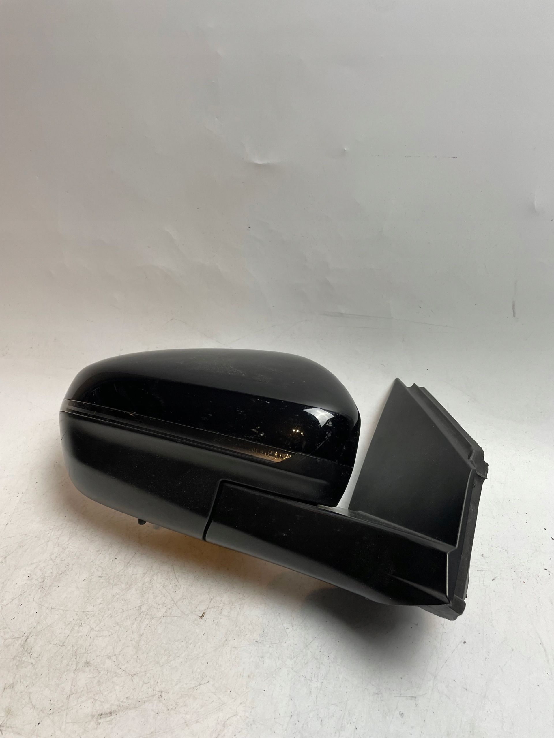 PEUGEOR 3008 II Lusterko prawe 19 Pin asystent europa 2016-