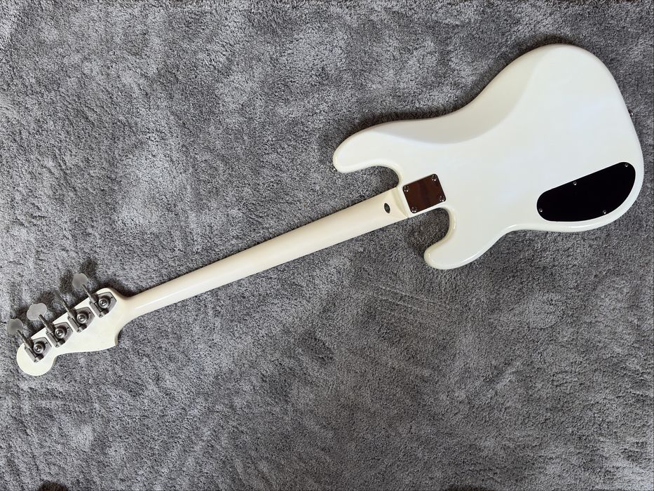 Tokai Hard Puncher PJ bass vintage 1981