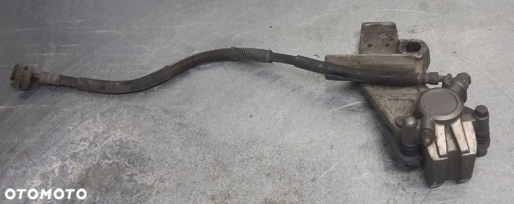 Kawasaki KLR 650 96r zacisk hamulcowy tył tylny