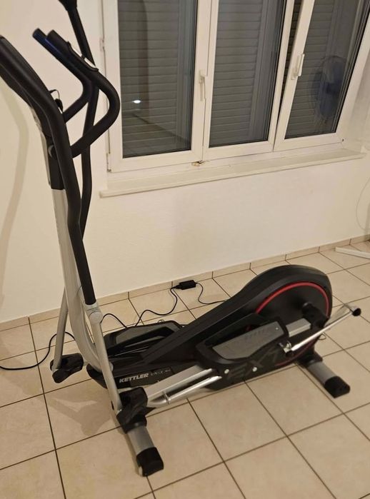 Orbitrek Kettler Unix EX