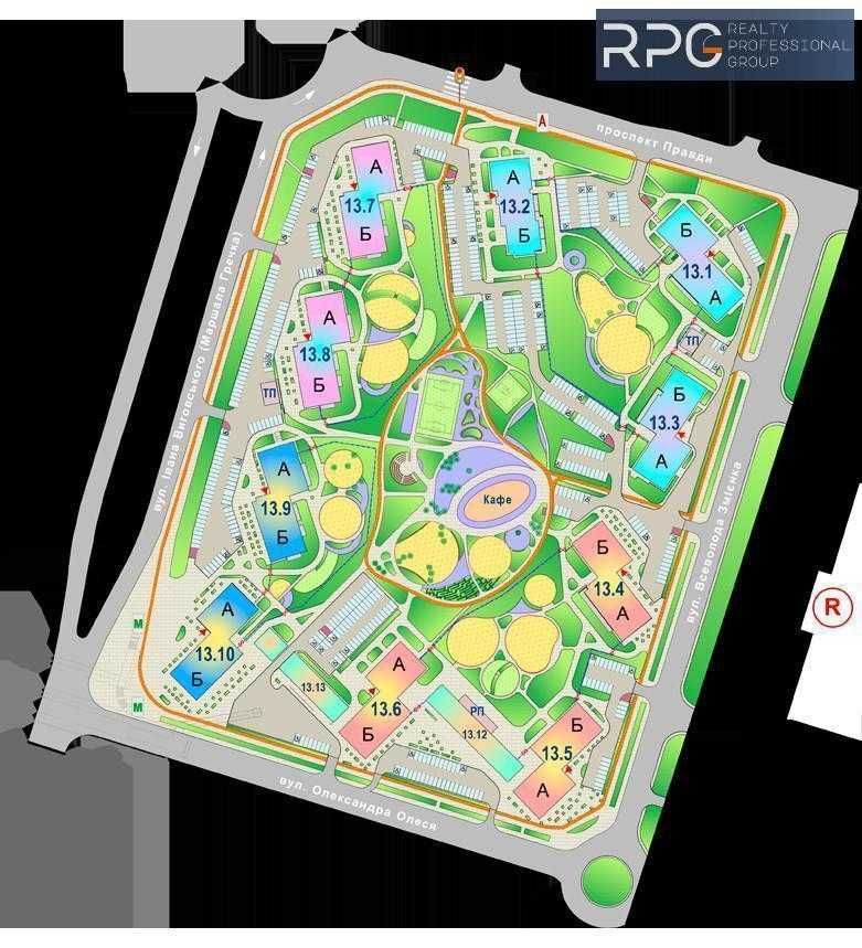 ЖК Варшавский плюс.
Продается 1к. квартира, дом 13.7, 1С4.