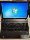 Acer TravelMate 5735Z